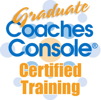 Certified Virtual Assistant with the Coaches Console